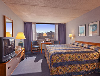 Hotel Ramada Inn San Diego South