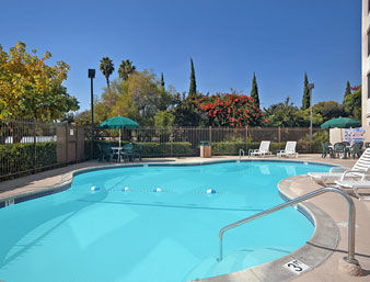 Hotel Ramada Inn San Diego South