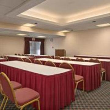 Hotel Ramada Inn San Diego South