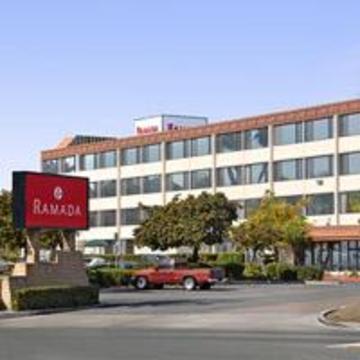Hotel Ramada Inn San Diego South