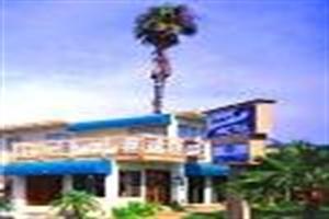 Hotel Surf Motel
