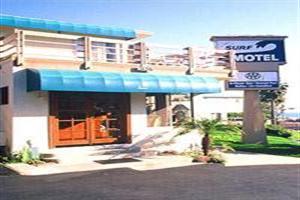 Hotel Surf Motel