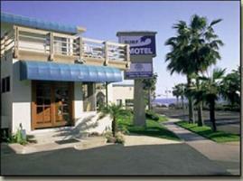 Hotel Surf Motel