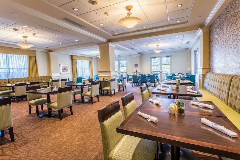 Hotel Hilton Garden Inn San Diego/rancho Bernardo
