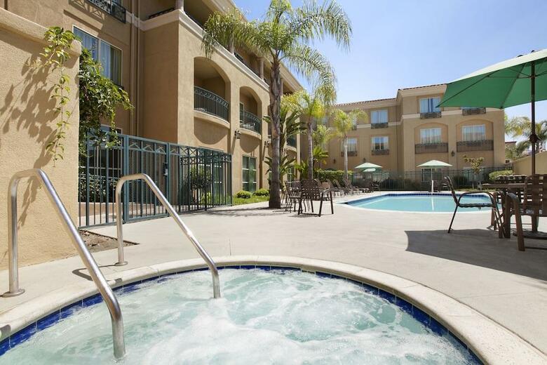 Hotel Hilton Garden Inn San Diego/rancho Bernardo