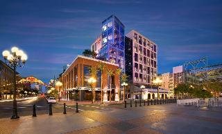 Hotel Hard Rock San Diego