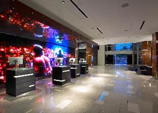 Hotel Hard Rock San Diego