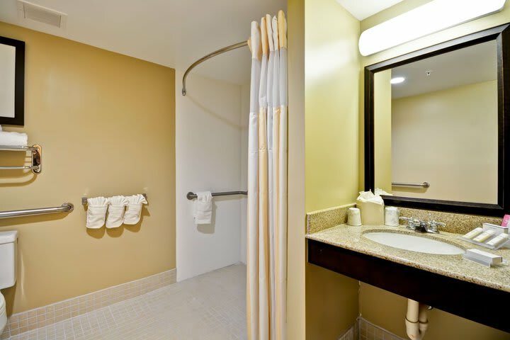 Hotel Hilton Garden Inn Tampa North