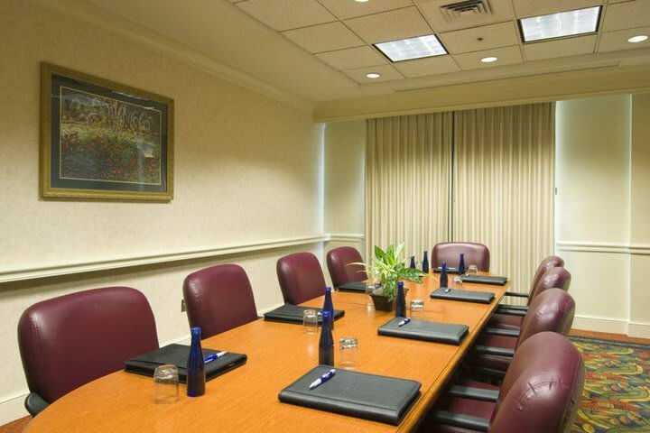 Hotel Hilton Garden Inn Tampa North