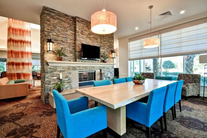Hotel Hilton Garden Inn Tampa North