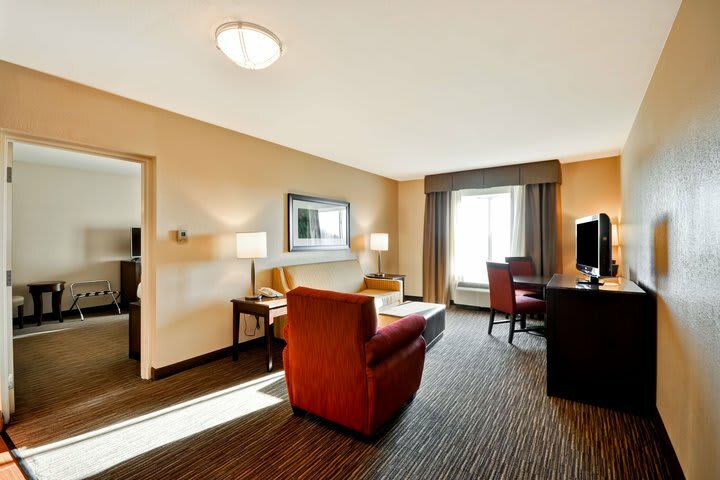 Hotel Hilton Garden Inn Tampa North