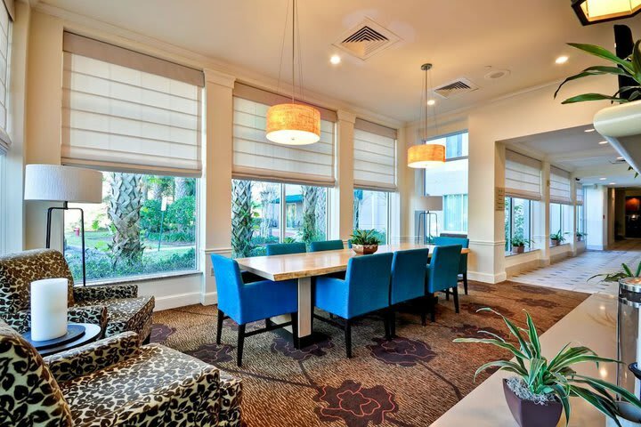 Hotel Hilton Garden Inn Tampa North