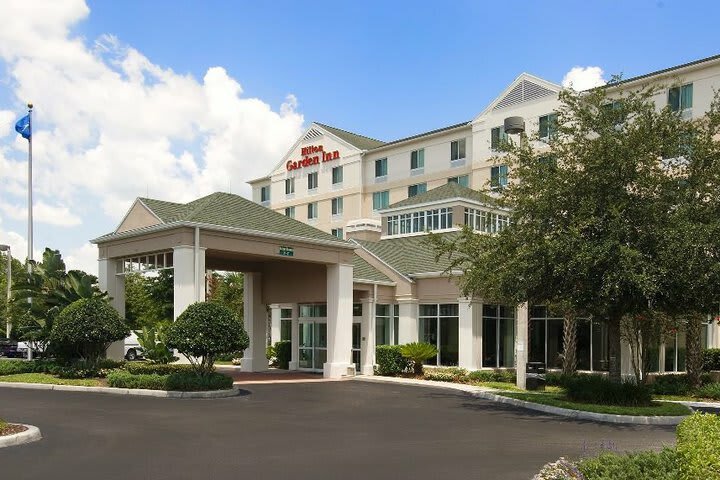 Hotel Hilton Garden Inn Tampa North