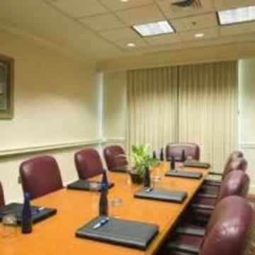 Hotel Hilton Garden Inn Tampa North