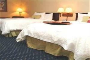 Hotel Hampton Inn & Suites