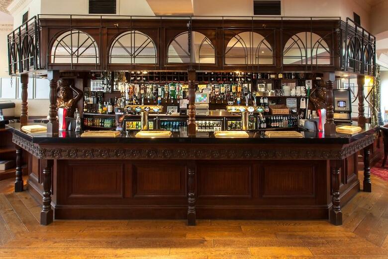 Hotel Bosworth Hall