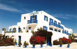 Hotel Panorama