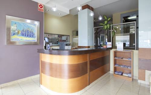 Hotel Ronda I