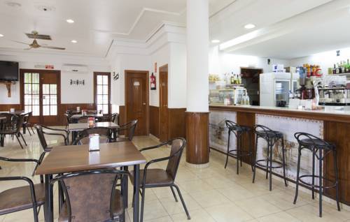 Hotel Ronda I