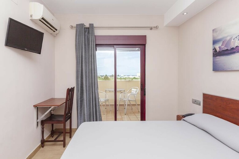 Hotel Ronda I