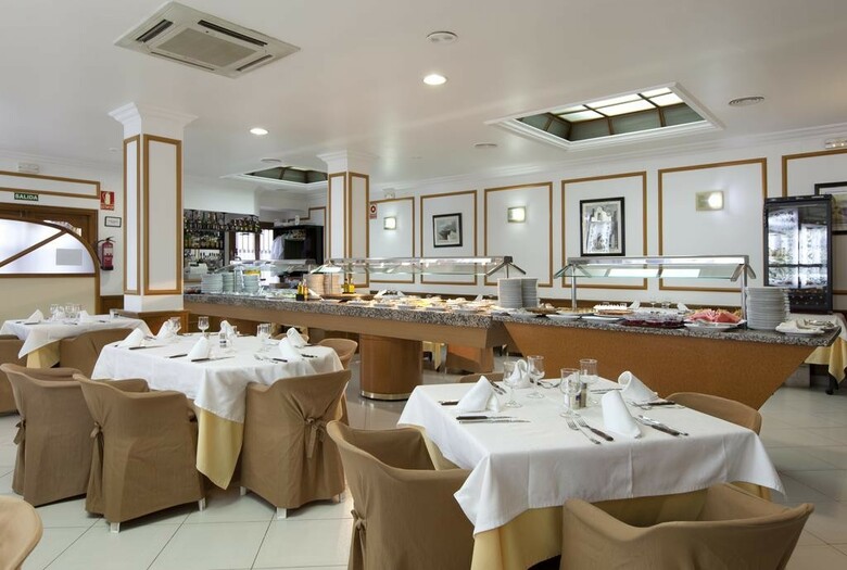 Hotel Ronda I