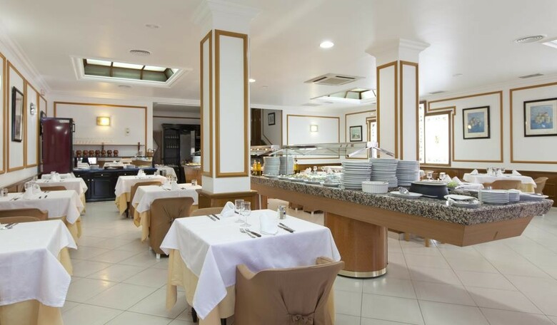 Hotel Ronda I
