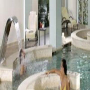 Rizzi Aqua Charme Hotel & Spa