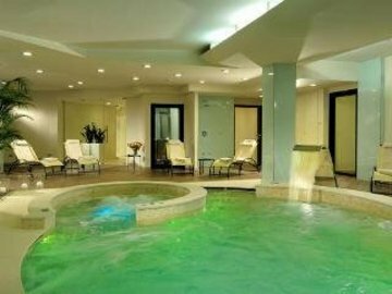 Rizzi Aqua Charme Hotel & Spa