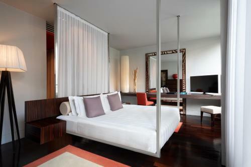 Hotel The Gray