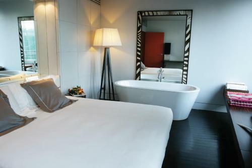 Hotel The Gray