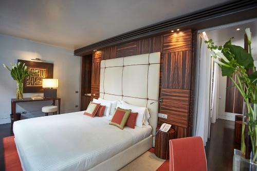 Hotel The Gray