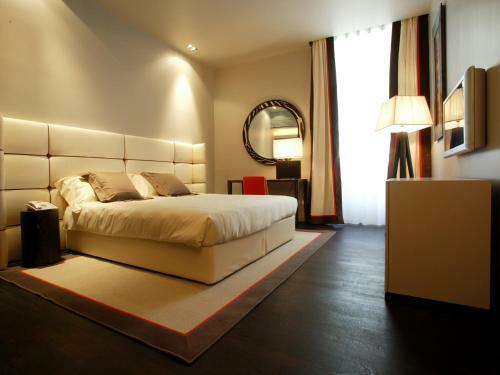 Hotel The Gray