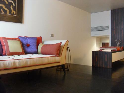 Hotel The Gray