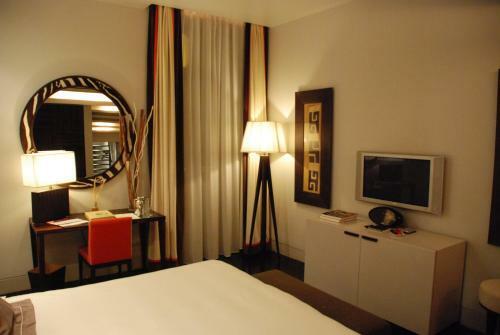 Hotel The Gray
