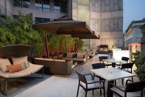 Hotel The Gray