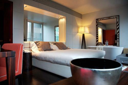 Hotel The Gray