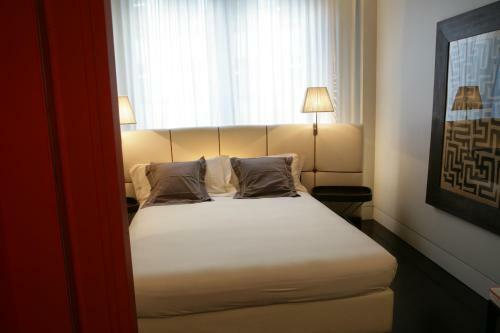 Hotel The Gray