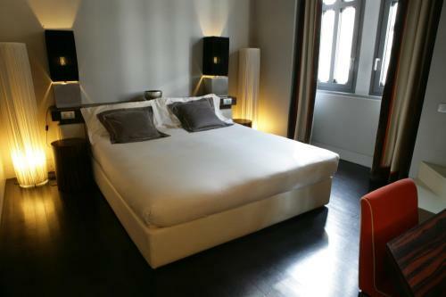 Hotel The Gray