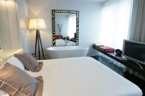 Hotel The Gray