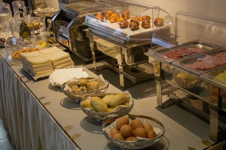 Hotel Ca' Fortuny