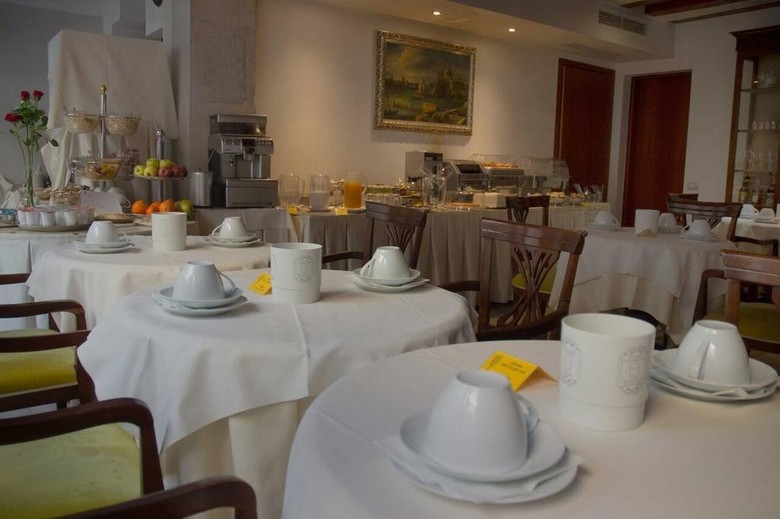 Hotel Ca' Fortuny