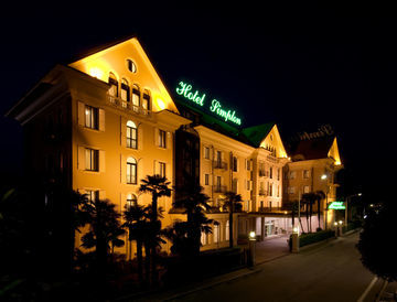Simplon Hotel