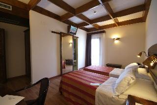 UNA Hotel Regina