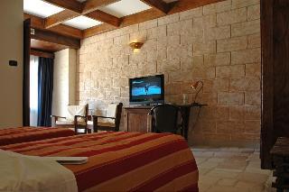 UNA Hotel Regina