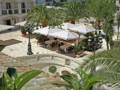 UNA Hotel Regina