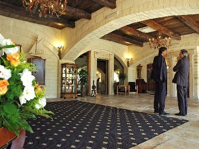 UNA Hotel Regina