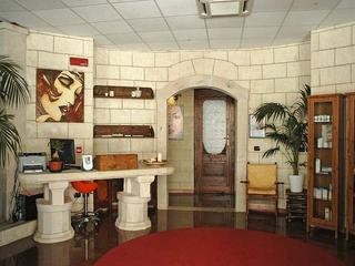 UNA Hotel Regina