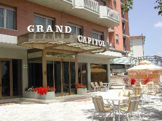 Grand Hotel Capitol