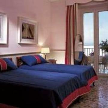 Hotel L`albergo Della Regina Isabella