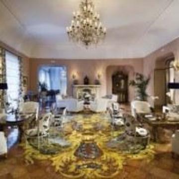 Hotel L`albergo Della Regina Isabella